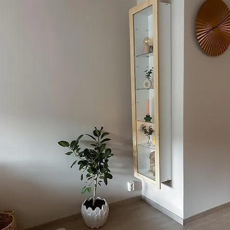 In Lägenhet Tromsø