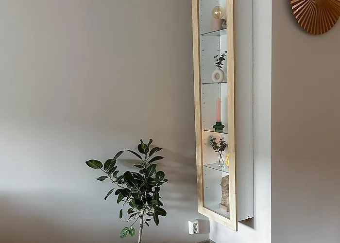 In Leilighet Tromsø